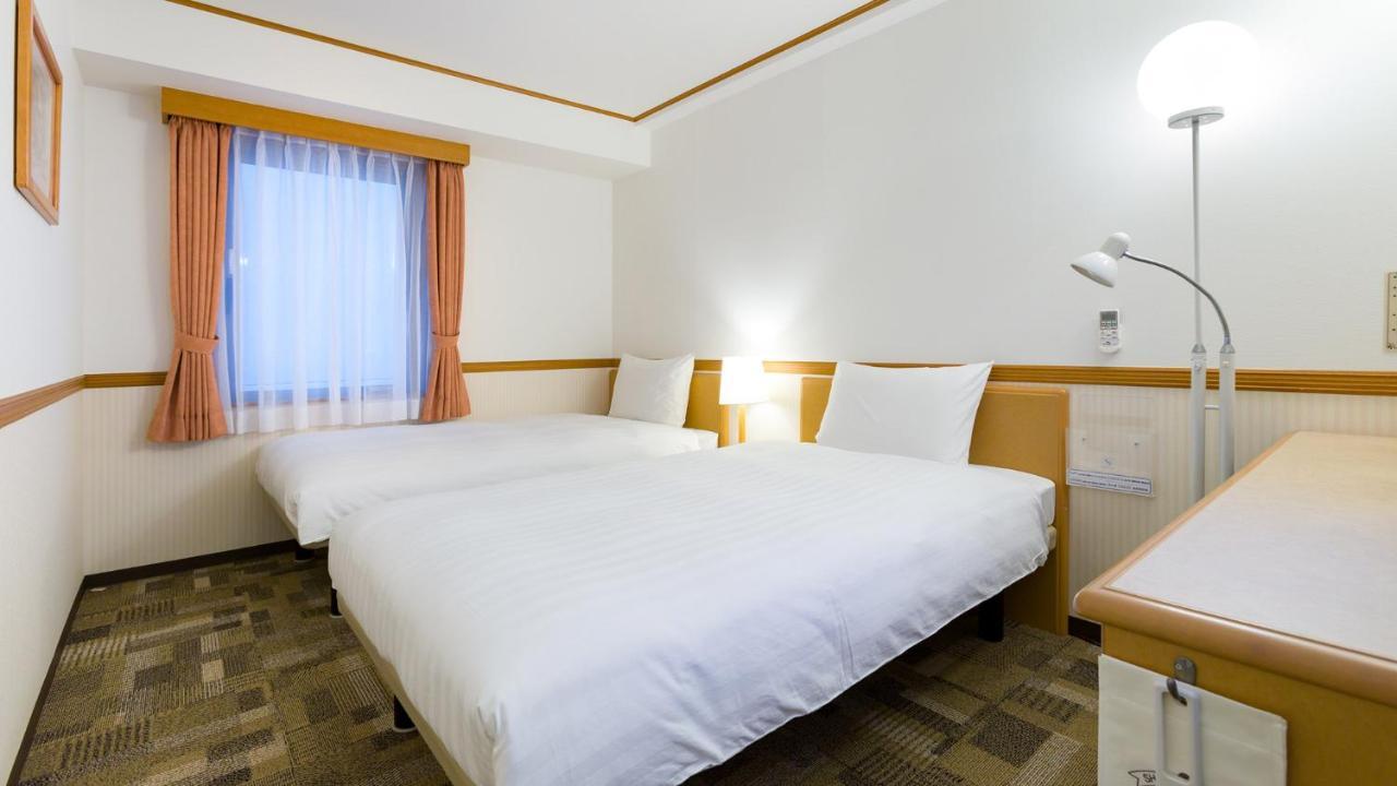 Toyoko Inn Utsunomiya Ekimae No 1 Extérieur photo