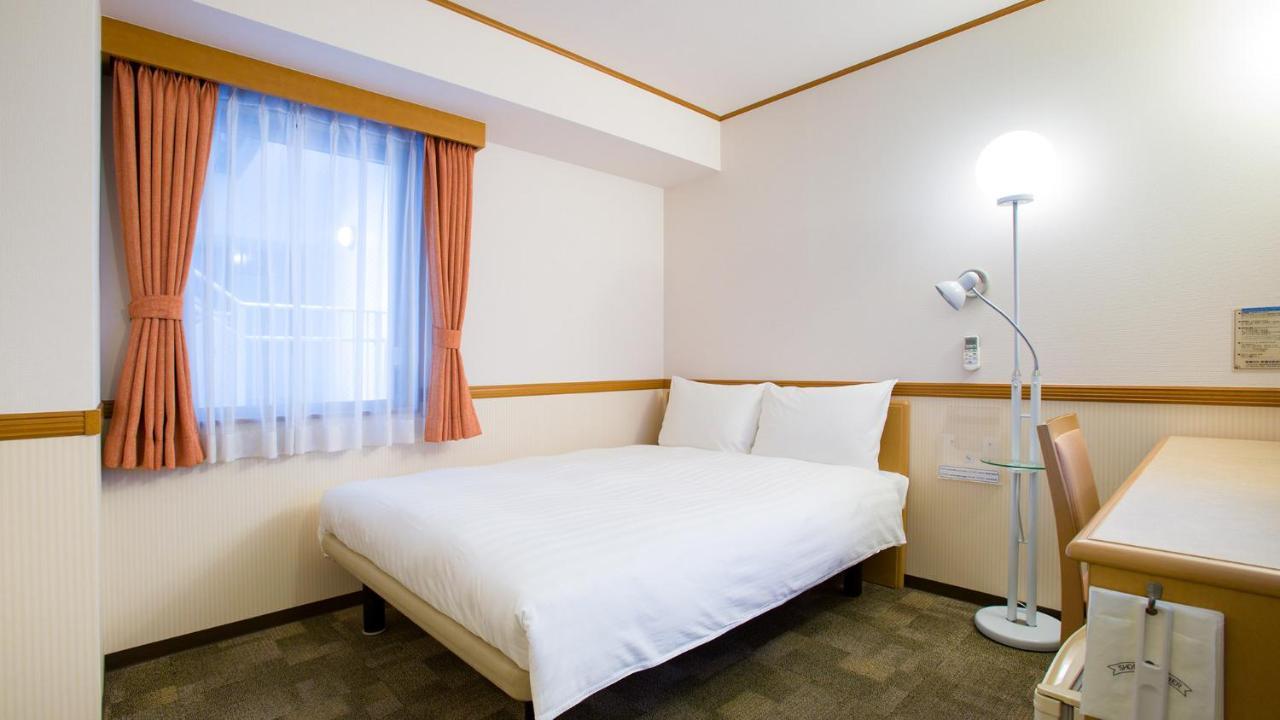 Toyoko Inn Utsunomiya Ekimae No 1 Extérieur photo