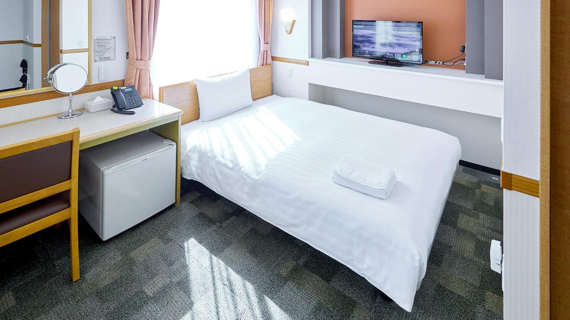 Toyoko Inn Utsunomiya Ekimae No 1 Chambre photo