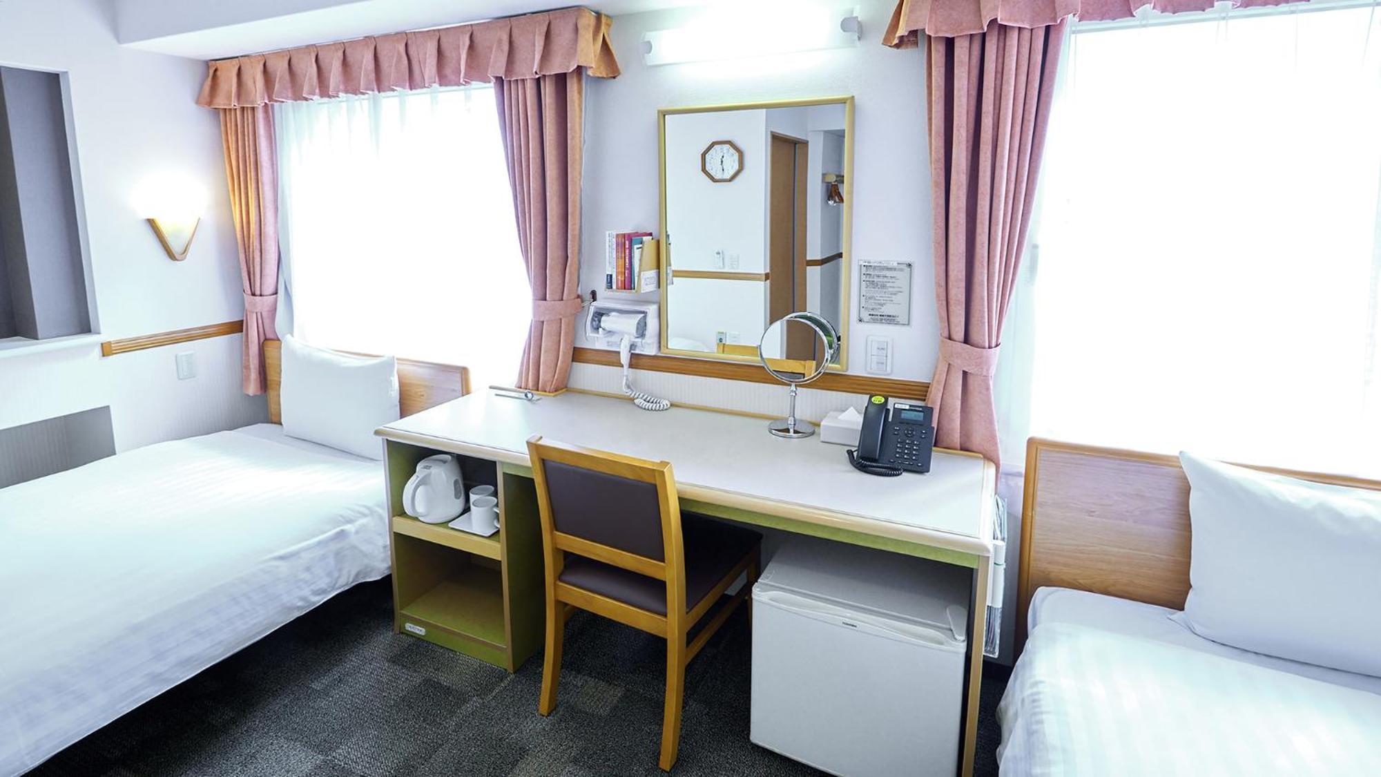 Toyoko Inn Utsunomiya Ekimae No 1 Chambre photo