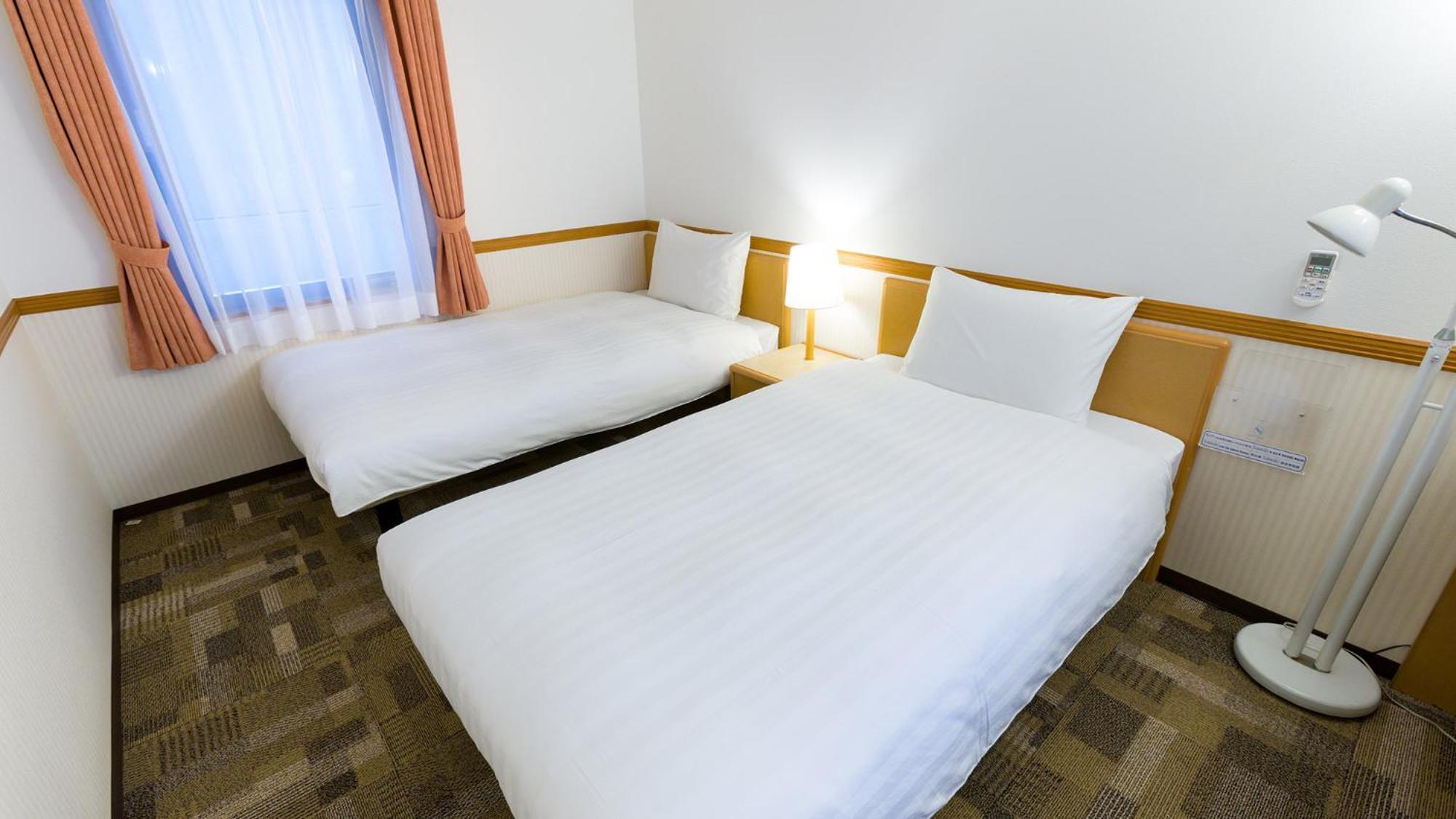 Toyoko Inn Utsunomiya Ekimae No 1 Chambre photo
