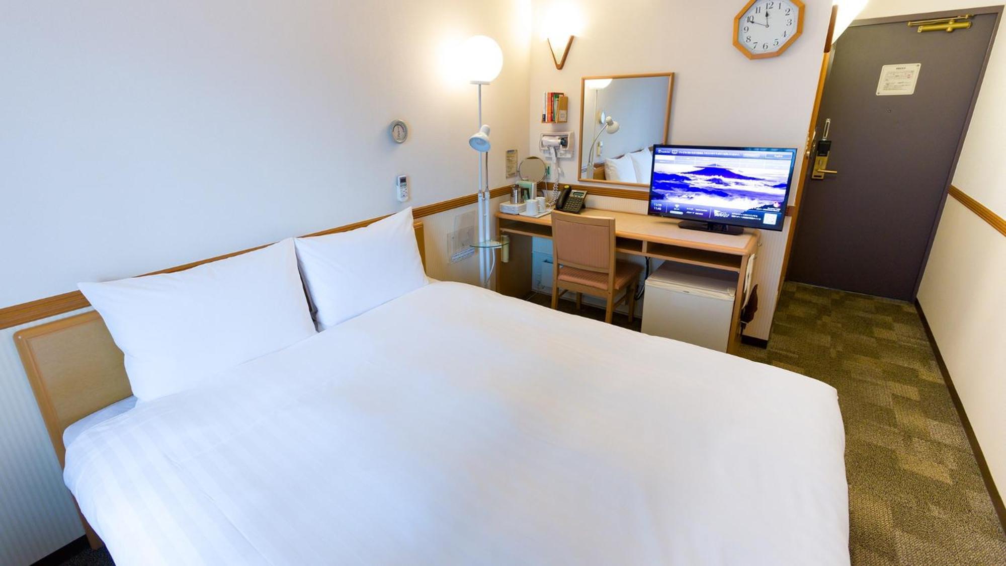 Toyoko Inn Utsunomiya Ekimae No 1 Chambre photo
