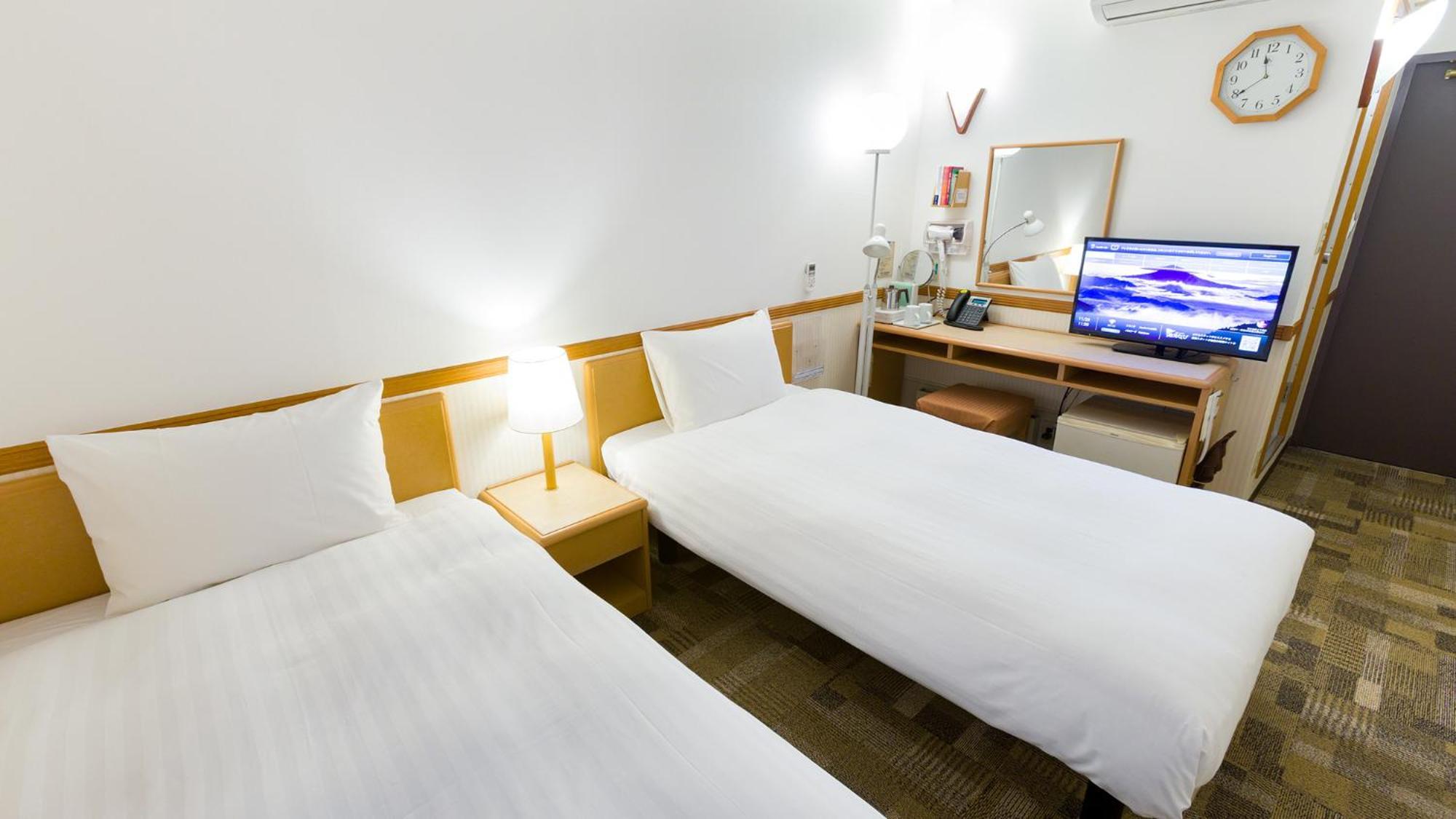 Toyoko Inn Utsunomiya Ekimae No 1 Chambre photo