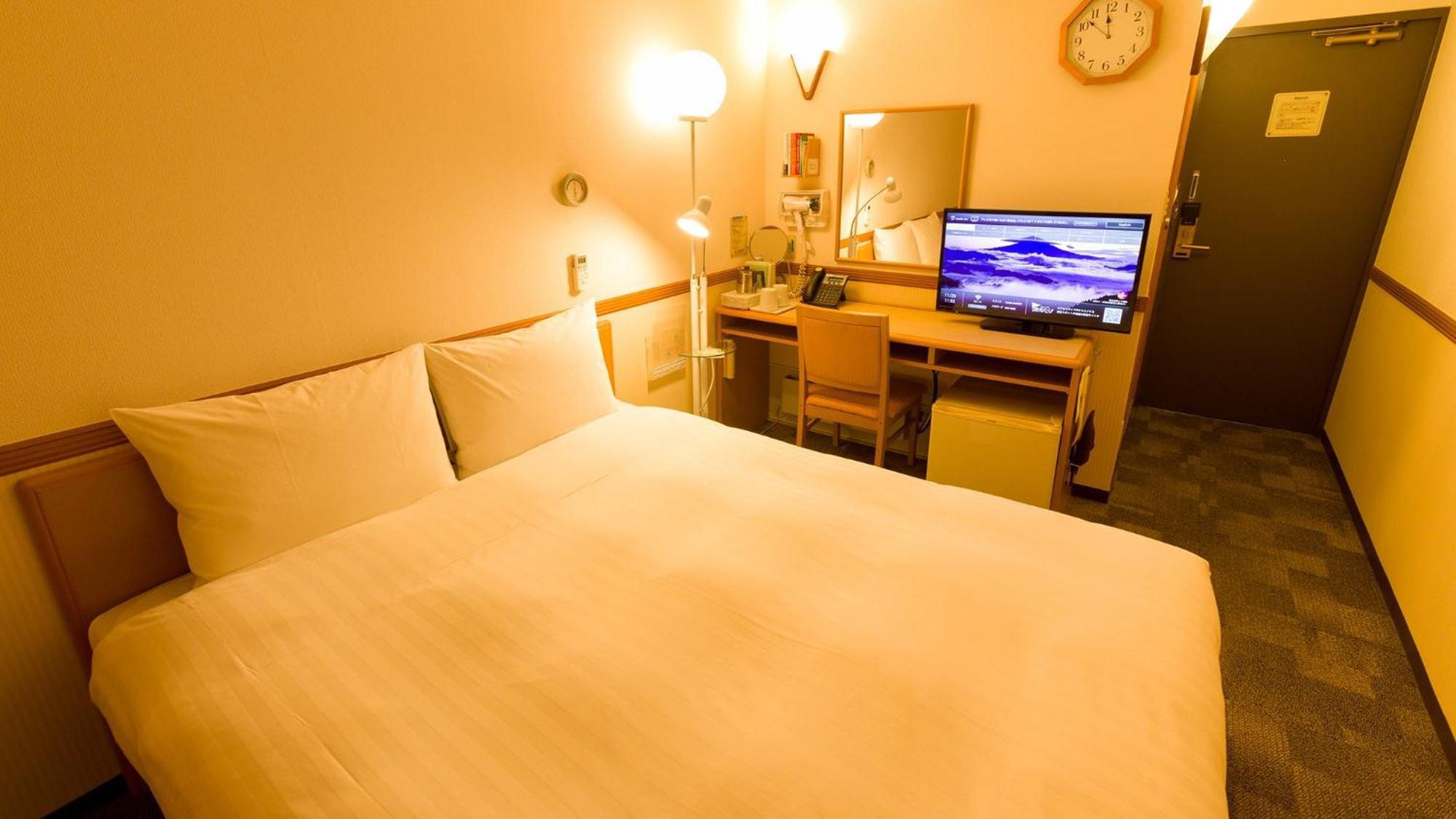 Toyoko Inn Utsunomiya Ekimae No 1 Chambre photo