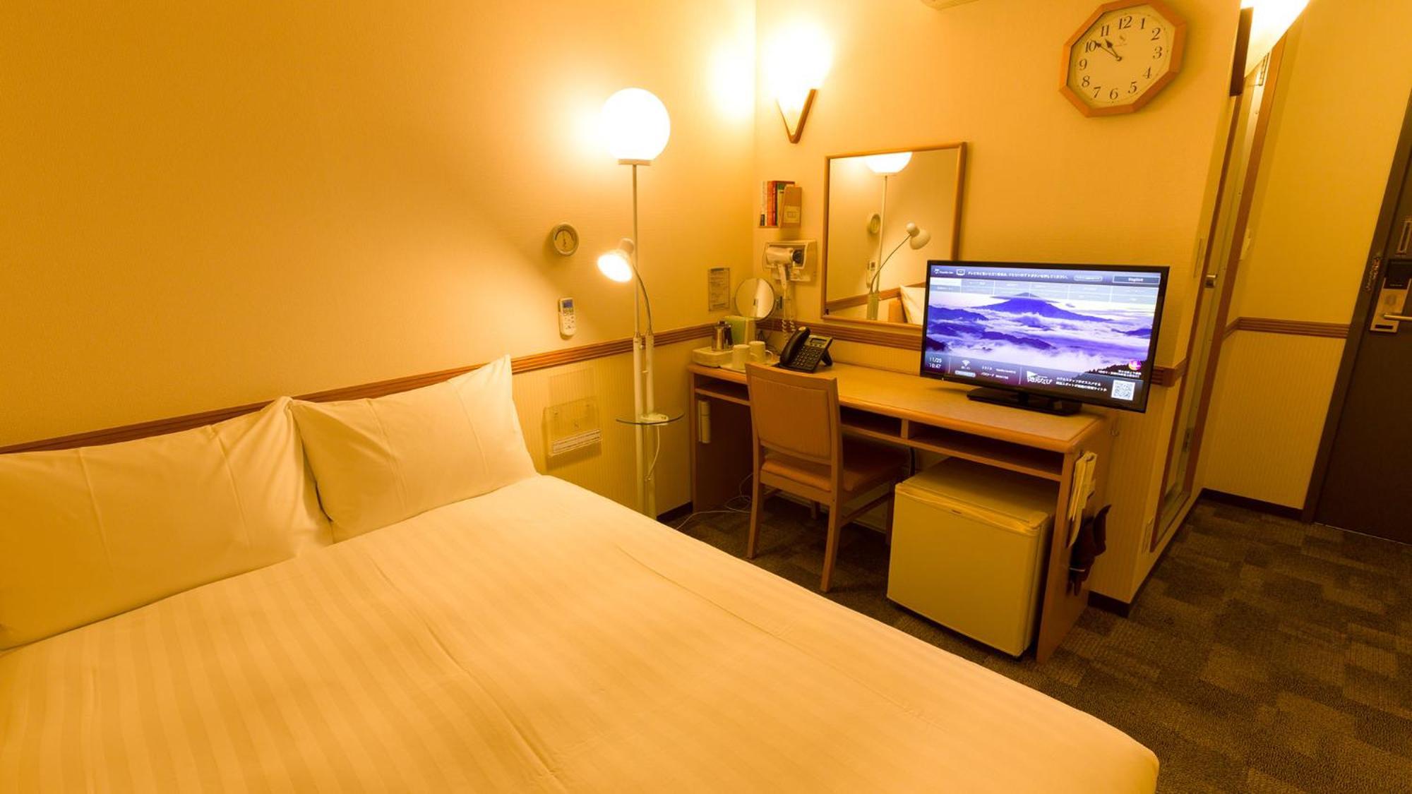Toyoko Inn Utsunomiya Ekimae No 1 Chambre photo