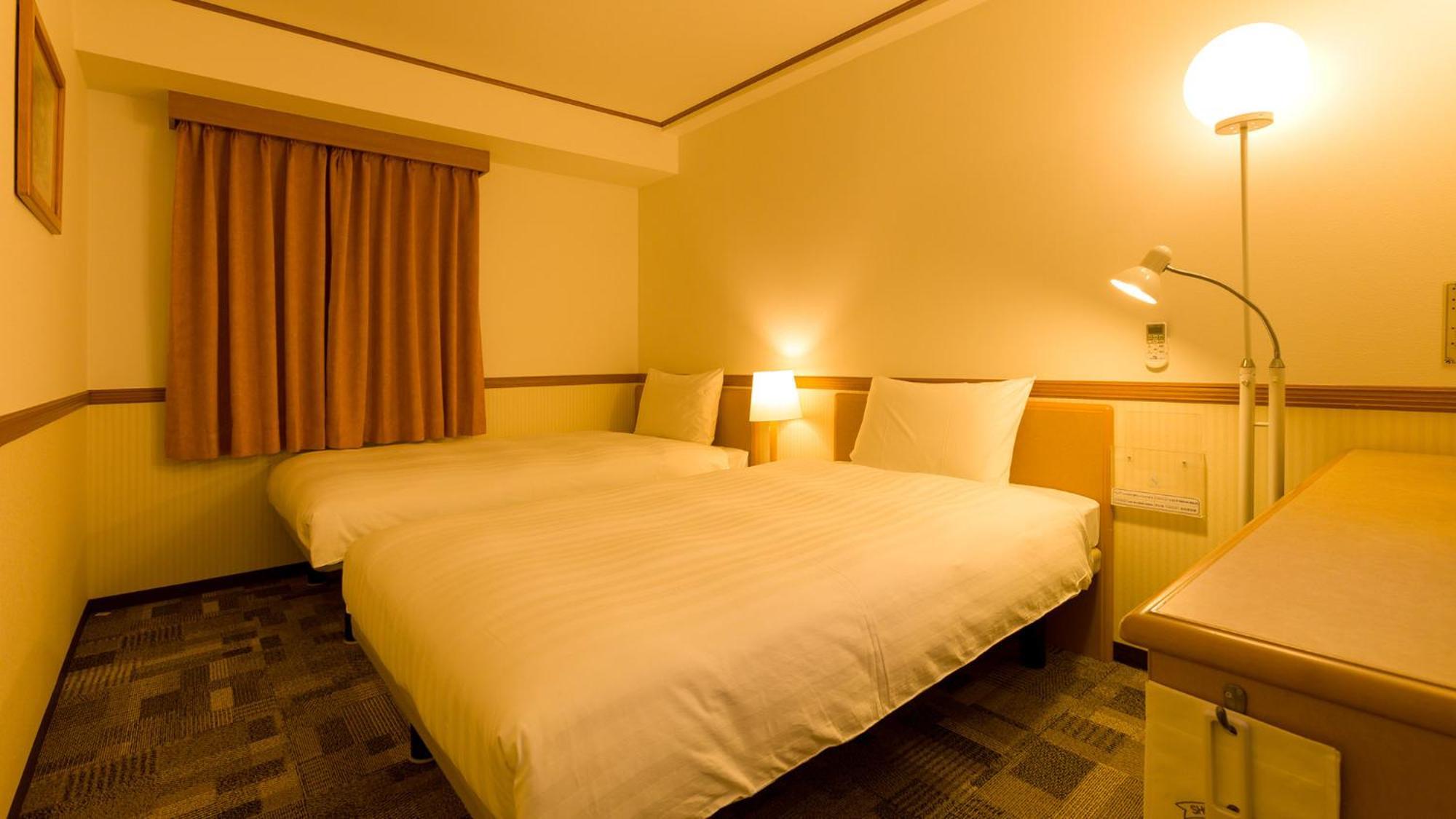 Toyoko Inn Utsunomiya Ekimae No 1 Chambre photo