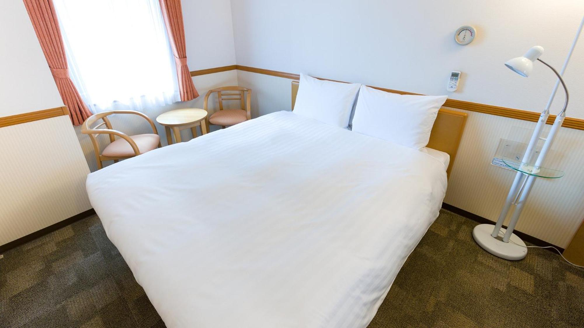Toyoko Inn Utsunomiya Ekimae No 1 Chambre photo