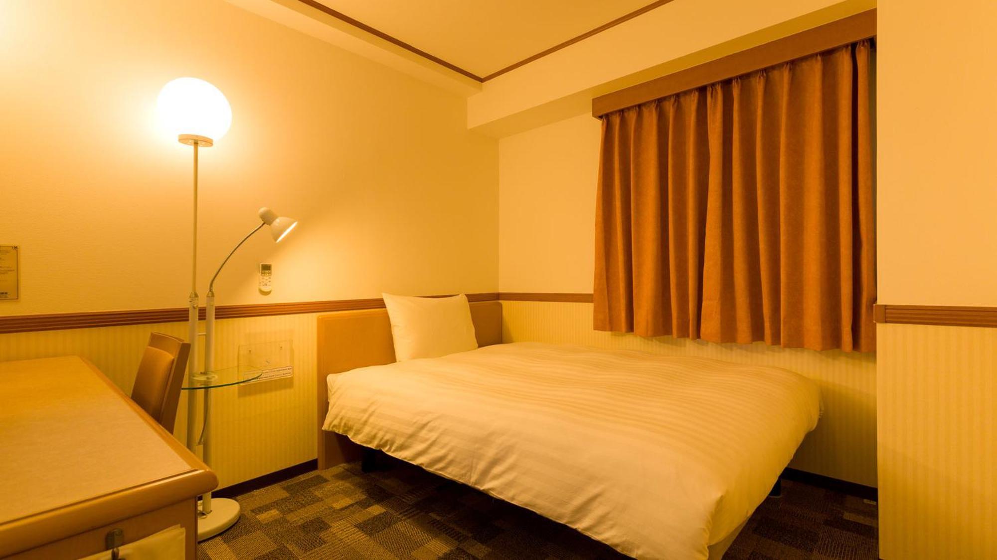 Toyoko Inn Utsunomiya Ekimae No 1 Chambre photo