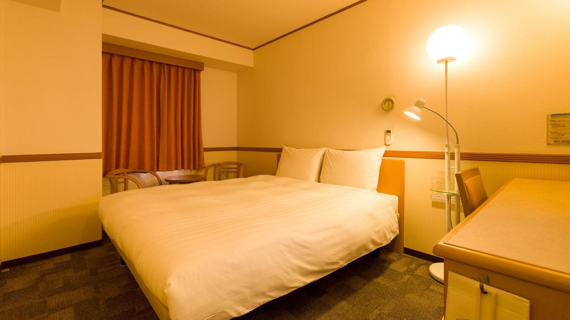 Toyoko Inn Utsunomiya Ekimae No 1 Chambre photo
