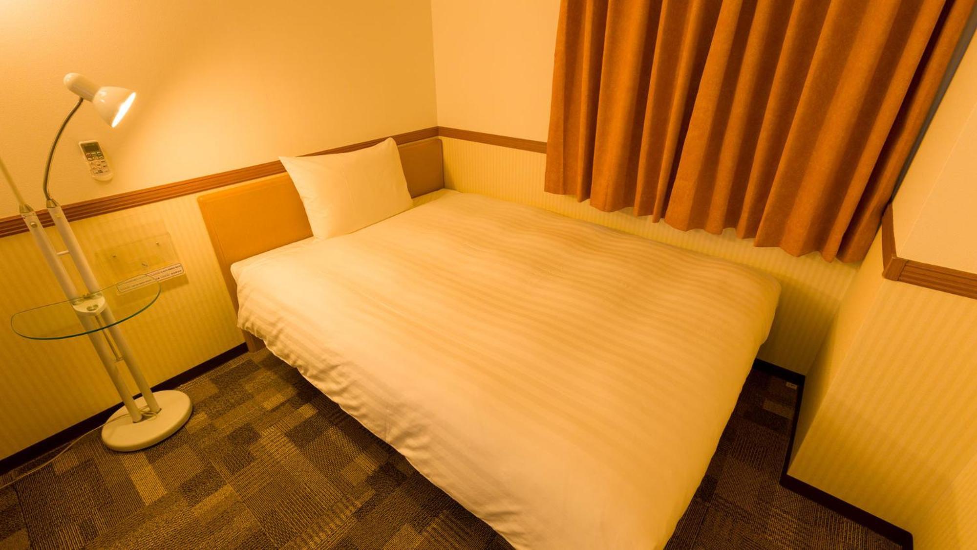 Toyoko Inn Utsunomiya Ekimae No 1 Chambre photo