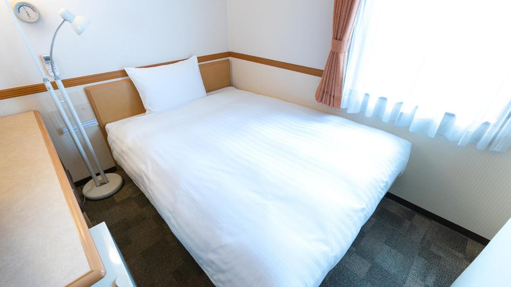 Toyoko Inn Utsunomiya Ekimae No 1 Chambre photo