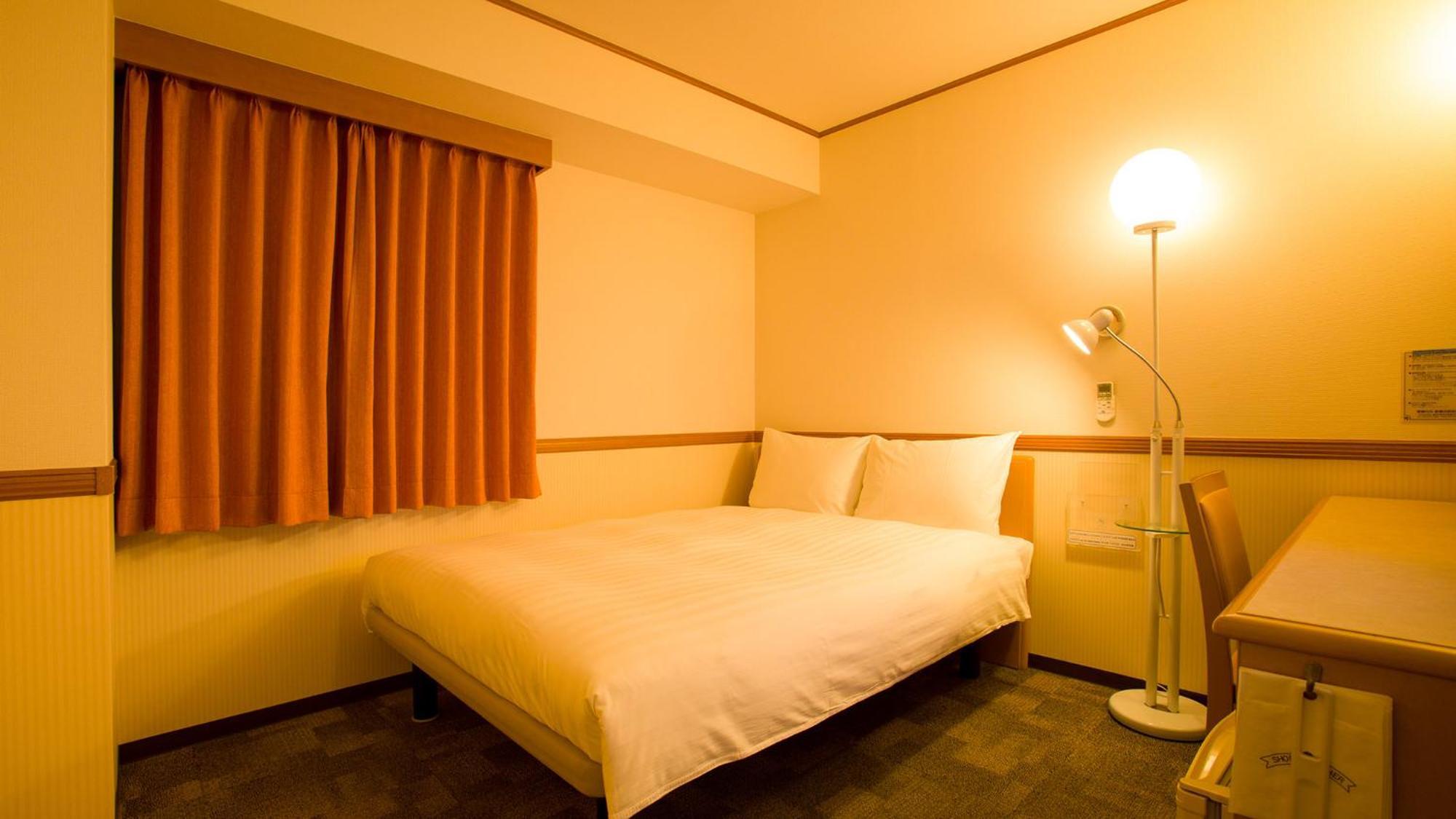 Toyoko Inn Utsunomiya Ekimae No 1 Chambre photo