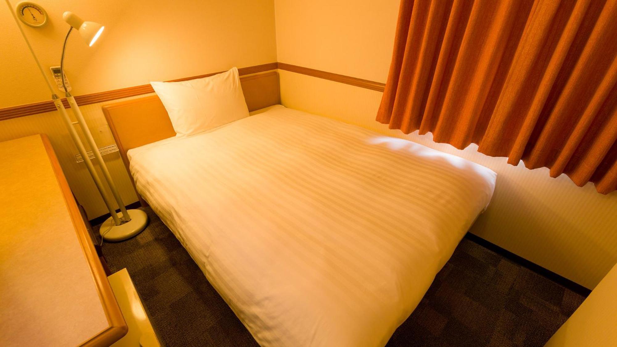 Toyoko Inn Utsunomiya Ekimae No 1 Chambre photo