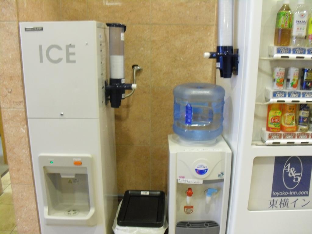 Toyoko Inn Utsunomiya Ekimae No 1 Extérieur photo