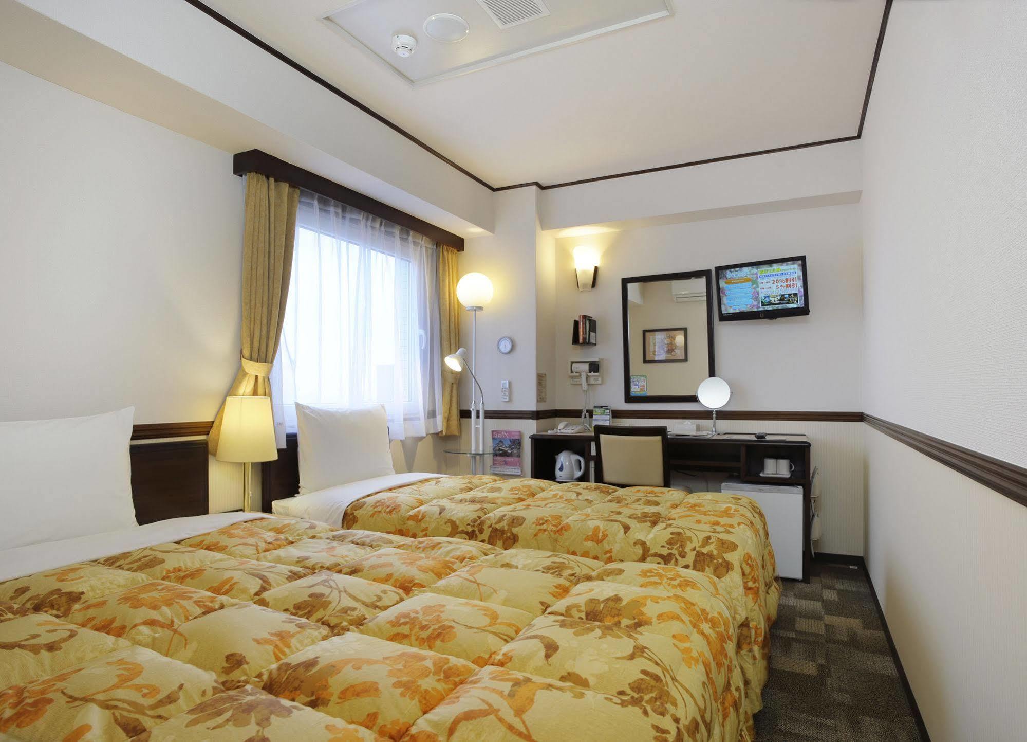 Toyoko Inn Utsunomiya Ekimae No 1 Extérieur photo